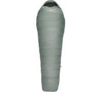 Robens gully 600 -5 °c sacco a pelo a mummia grande 220 x 80 x 60 cm