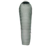 Sacco a pelo Robens Gully 600 -5°C Long Cerniera: Sinistro / Colore: verde chiaro