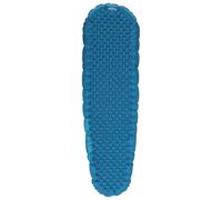 Materassino autogonfiante Robens HeatCore 3.8R Large Colore: blu