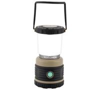 Lampada a batteria Robens Lighthouse 1000 ml marrone nero