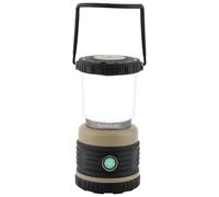 Lampada Robens Lighthouse Rechargeable 1000 ml marrone nero