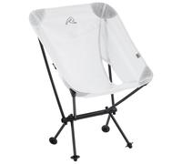Robens - Pathfinder Carbon - Sedia da campeggio bianco