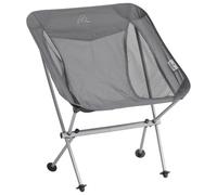 Robens - Pathfinder Large Base Camp - Sedia da campeggio grigio