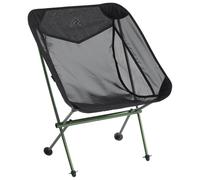 Robens - Pathfinder Large Light - Sedia da campeggio grigio