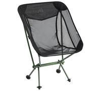Robens Pathfinder Light Chair Grigio 49 x 48 x 68 cm