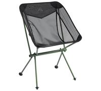 Sedia Robens Pilgrim Light Colore: nero