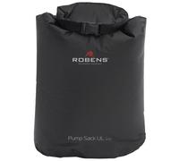 Robens Pumpsack UL 12.5L Black unisex