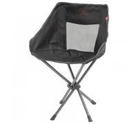 Robens - Searcher - Sedia da campeggio 52 x 50 x 74 cm grigio