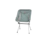 Robens - Pilgrim - Sedia da campeggio 57 x 50 x 84 cm grigio/turchese