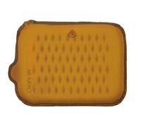 Robens sedile autogonfiante a impatto d'aria 38 giallo