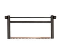 Robens - Cylinder Bush Saw - Sega 41,6 x 2,3 x 18,8 cm nero