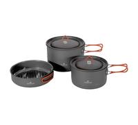 Robens Set Di Pentole Basecamp Pro Ceramic Xl