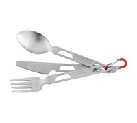 Robens Set Di Posate Sierra Steel