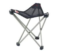 Robens, Sgabello Pieghevole Geographic, Grigio (Grau), Taglia Unica