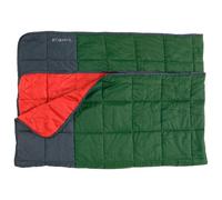 Robens - Snowfall Quilt - Coperta 200 x 120 cm Variopinto