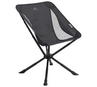 Robens - Timberline - Sedia da campeggio grigio