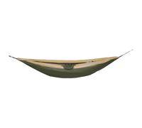 Set amaca Robens Trace Hammock Set XL Colore: beige/verde