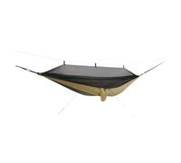 Robens Trace Ultimate Hammock Set - amaca Green unisex Recycled Polyester,Recycled Nylon