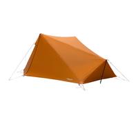 Tenda da trekking Robens Via 2 UL Colore: arancione