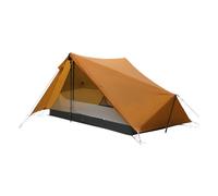 Tenda da trekking Robens Via 2 UL Colore: arancione