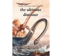 Roberg Silverberg The Ultimate Dinosaur (Tascabile)