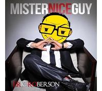 Roberson Eric - Mr Nice Guy