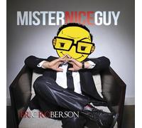 Roberson, Eric - Mr. Nice Guy