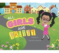 Roberson Jeannette All Girls Are Pretty BOOKH NUOVO