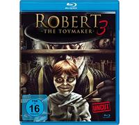 Robert 3 - The Toymaker (uncut)