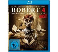 Robert 4 - Die Rache der Teufelspuppe (uncut)