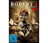 Robert 4 - Die Rache der Teufelspuppe (uncut)