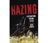 Robert A. Biggs Hazing (Copertina rigida)
