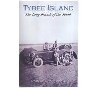 Robert A. Ciucevich Tybee Island (Tascabile) Making of America