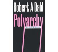 Robert A. Dahl Polyarchy (Tascabile)