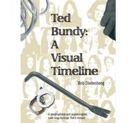 Robert a Dielenberg Ted Bundy (Tascabile)