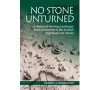 Robert A. Dodgshon No Stone Unturned (Tascabile) (PRESALE 30/04/2026)
