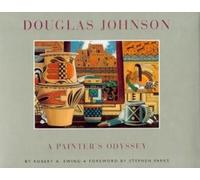 Robert A Ewing Douglas Johnson (Copertina rigida)