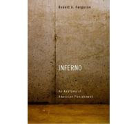 Robert A. Ferguson Inferno (Tascabile)