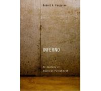 Robert A. Ferguson Inferno (Tascabile)