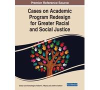 Robert A. Filback Jenifer Cases on Academic Program Redesign for Gr (Tascabile)