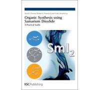 Robert A Flowers Troels Skrydstrup Organic Synthesis using S (Copertina rigida)