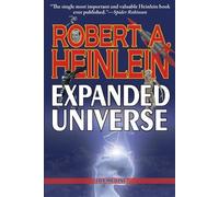 Robert A Heinlei Robert A. Heinlein's Expanded Universe (Volume One (Tascabile)