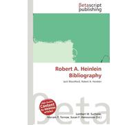 Robert A. Heinlein Bibliography: Jack Woodford, Robert A. Heinlein