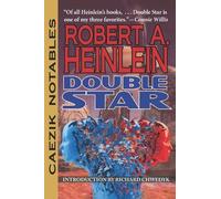 Robert A Heinlein Double Star (Tascabile) Caezik Notables
