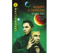 Robert A. Heinlein Double Star (Tascabile) S.F. Masterworks