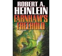 Robert A. Heinlein Farnham's Freehold (Tascabile)