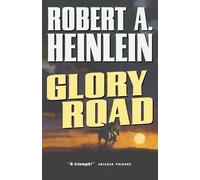 Robert A Heinlein Glory Road (Tascabile)