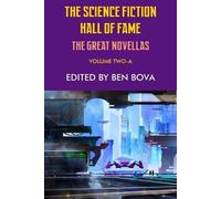 Robert A Heinlein Poul And The Science Fiction Hall of Fame Volume (Tascabile)