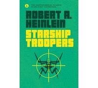 Robert A. Heinlein Starship Troopers (Tascabile)