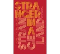 Robert A. Heinlein – Stranger in a Strange Land – Copertina rigida – Penguin Galaxy – Lingua inglese